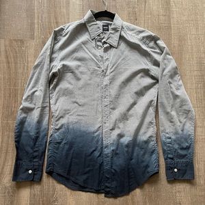 Hugo boss dress shirt for cheap